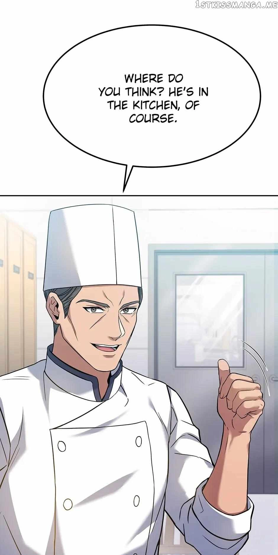 Youngest Chef from the 3rd Rate Hotel Chapter 68 11